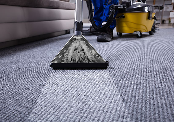 Carpet Cleaning Melbourne