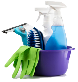 Cleaning Equipment