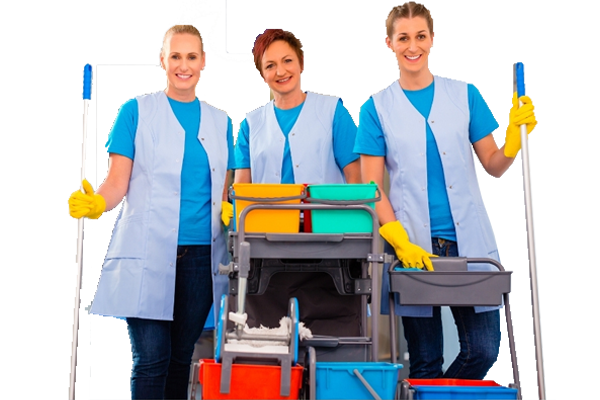 commercial cleaning dandenong