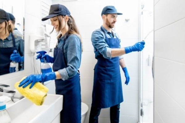 cleaning services in dandenong