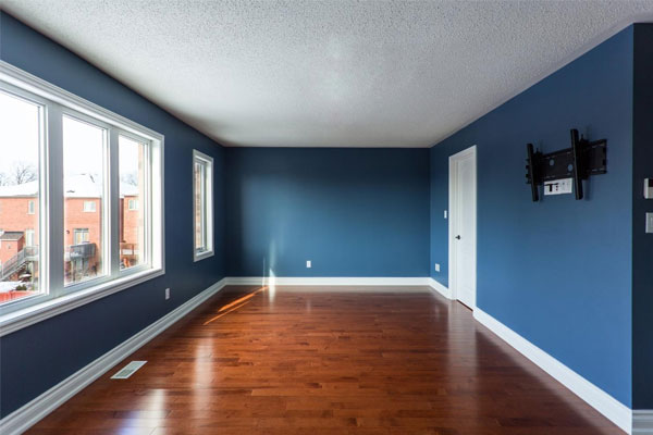 construction cleaning service